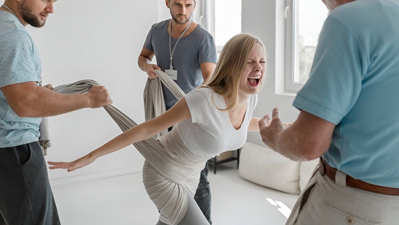 Anger management classes Riverside County