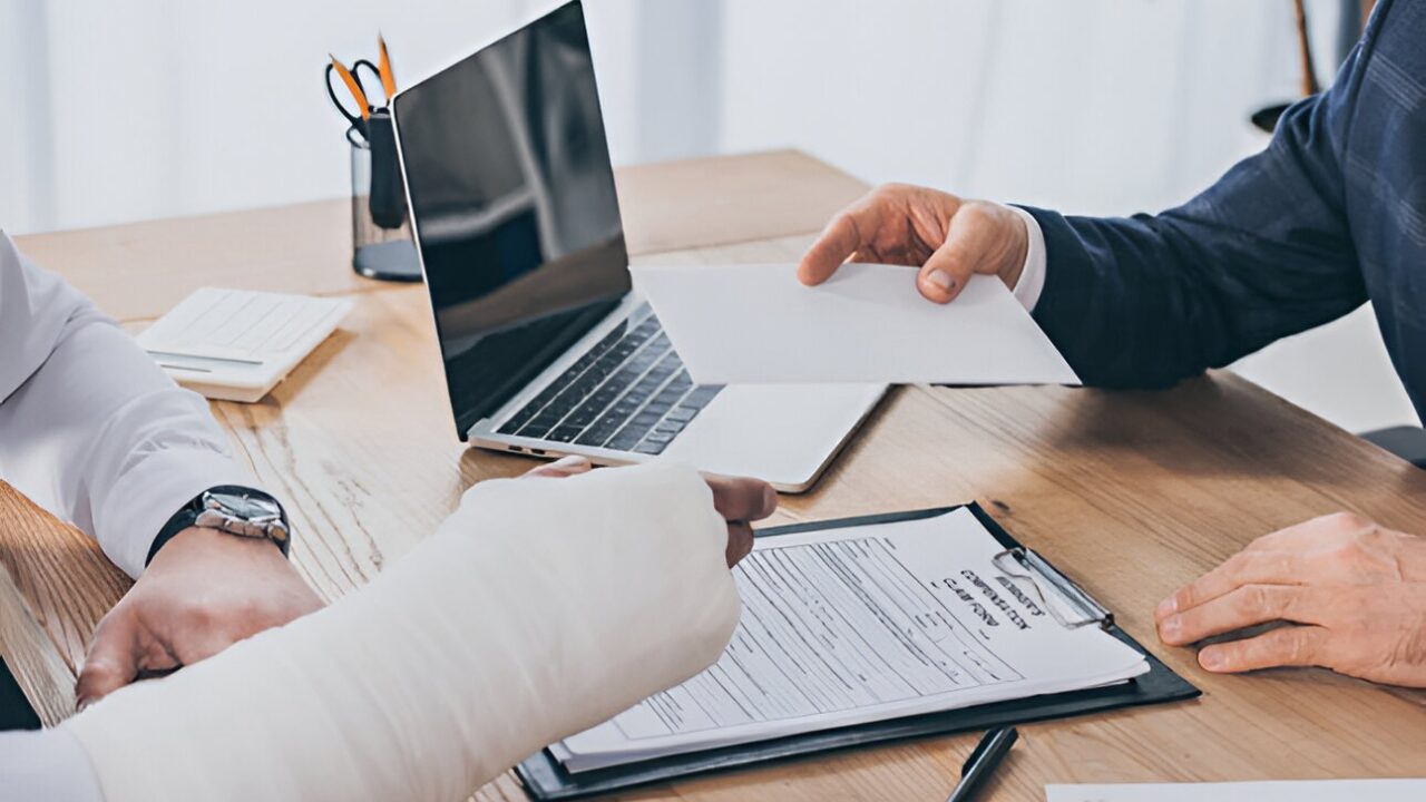 TPD Claims and Workers Compensation Interaction