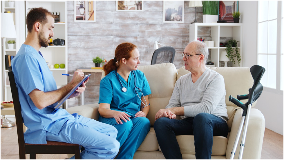 Choosing Reliable Home Care Centers in Dubai for Recovery Support