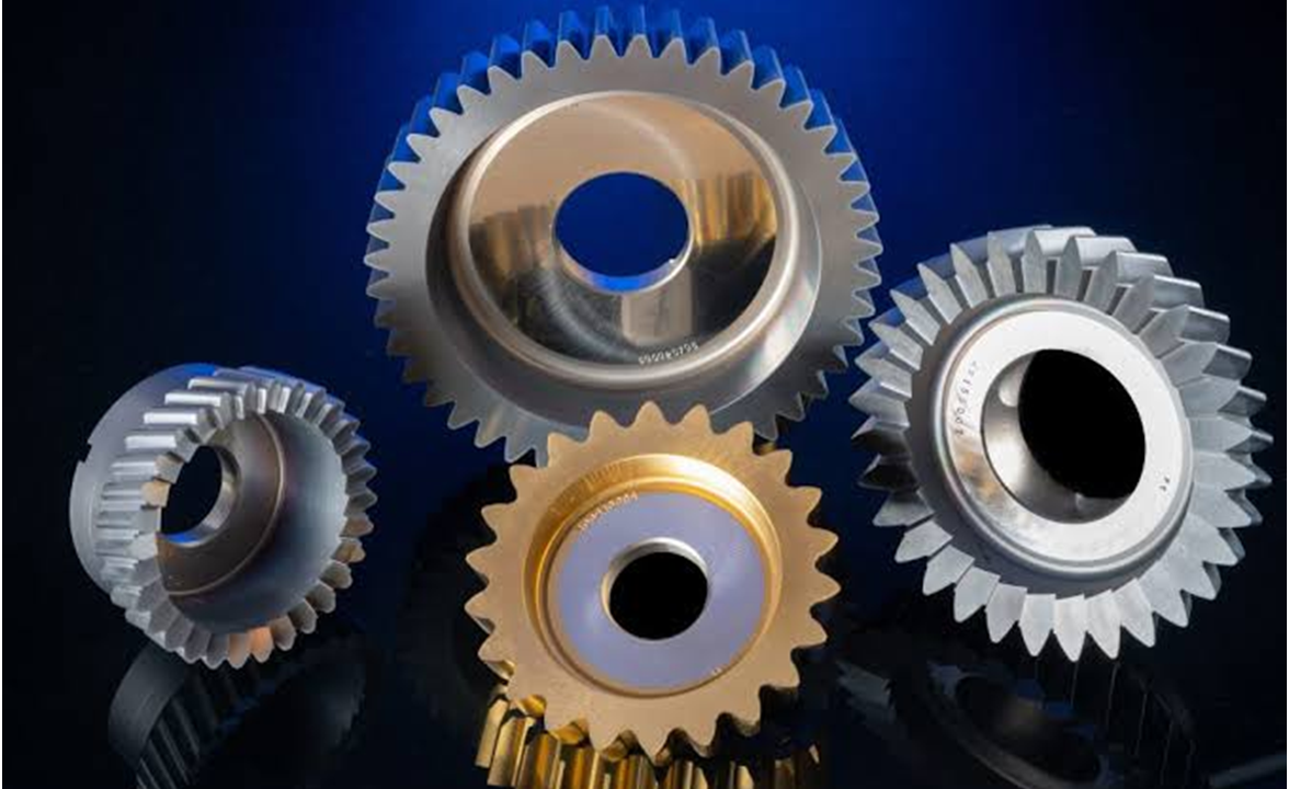 Precision Gear Tooling Solutions for Modern Manufacturing Needs